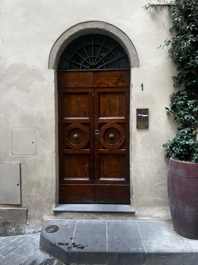 פירנצה Santa Croce Luxury Suite - Dolcevita Holiday מראה חיצוני תמונה