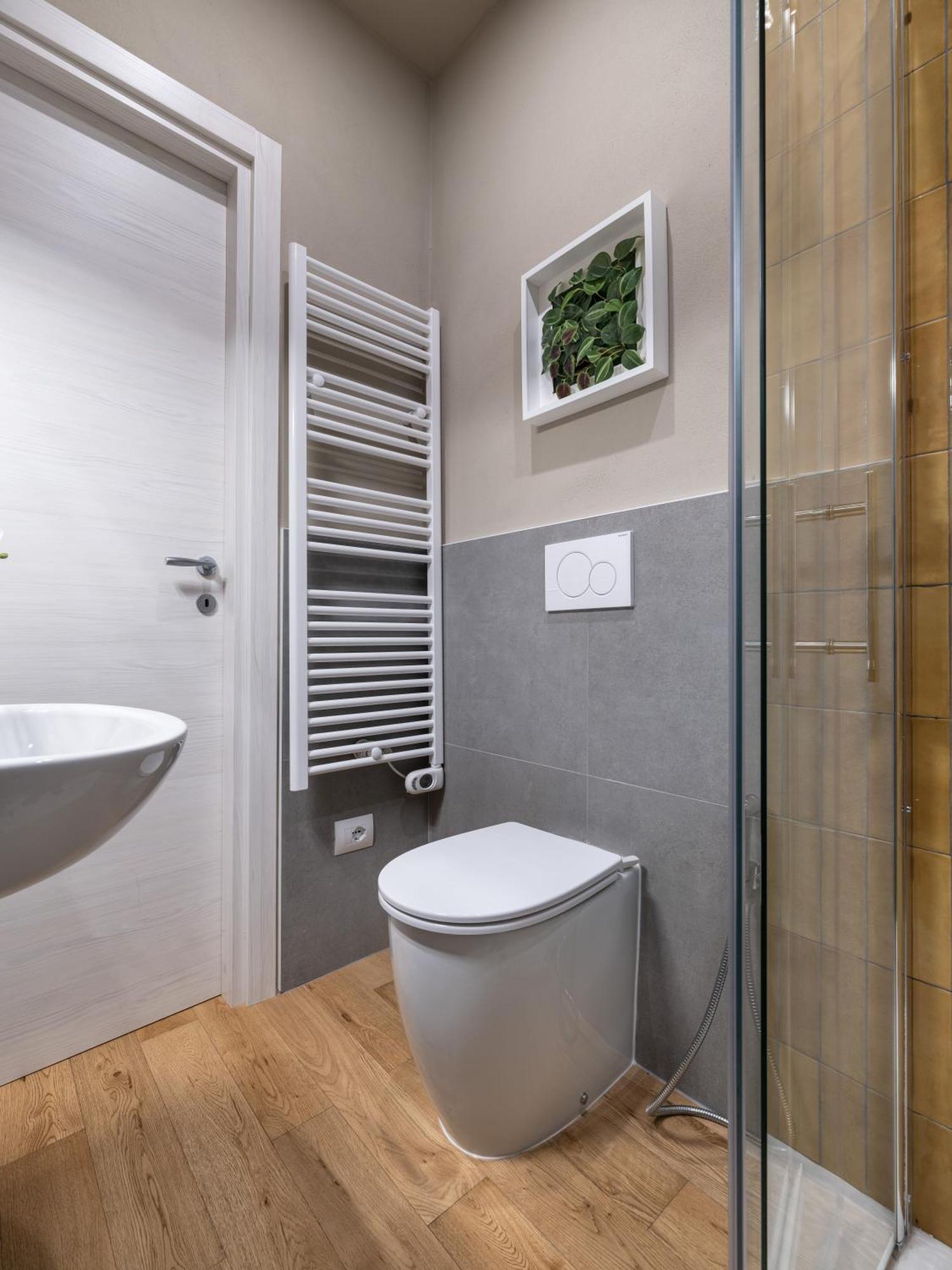 פירנצה Santa Croce Luxury Suite - Dolcevita Holiday מראה חיצוני תמונה